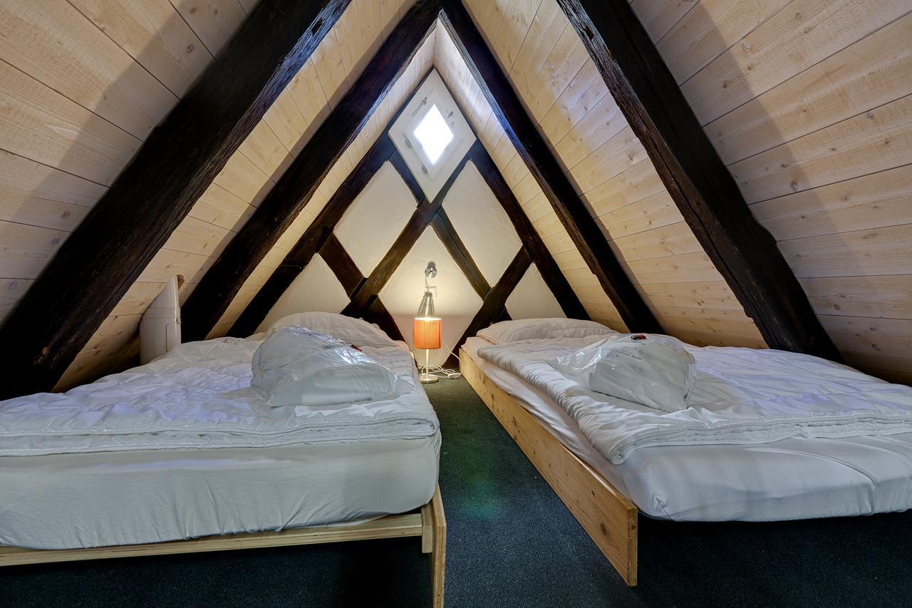 Hotel Kleine Radlerherberge Möckmühl Kültér fotó