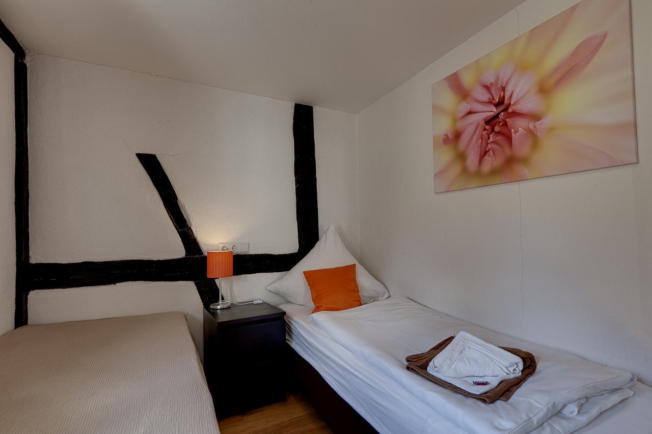 Hotel Kleine Radlerherberge Möckmühl Kültér fotó
