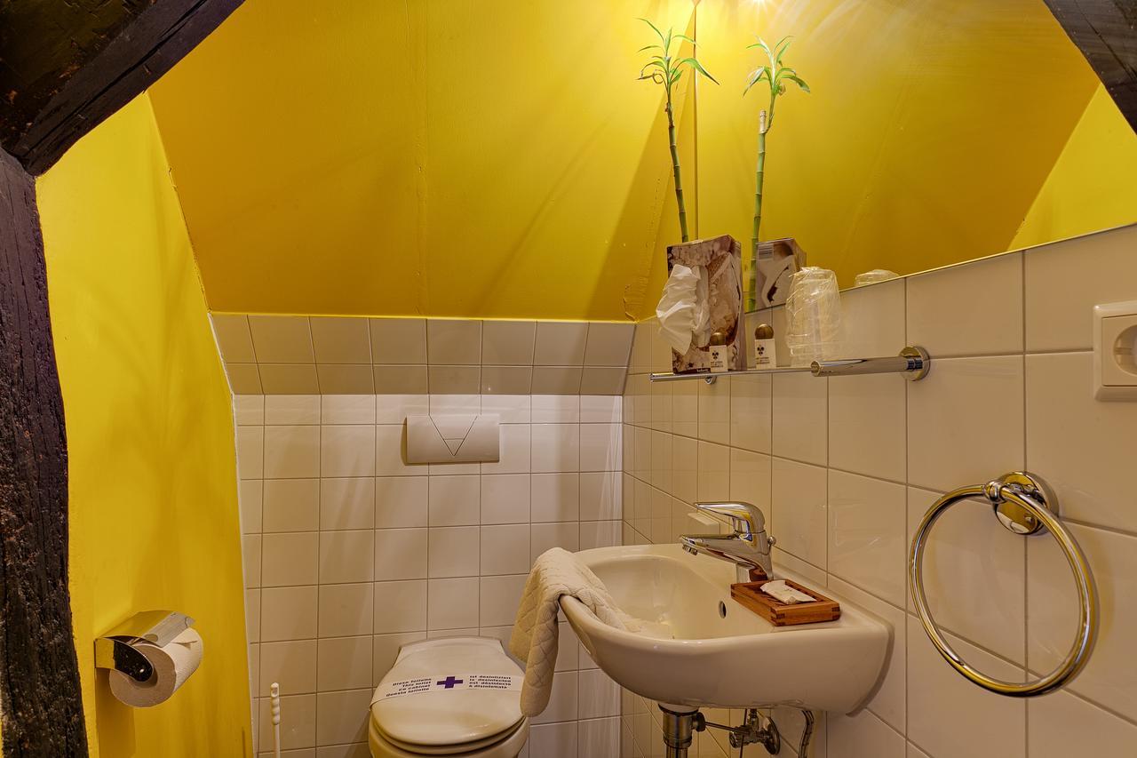 Hotel Kleine Radlerherberge Möckmühl Kültér fotó