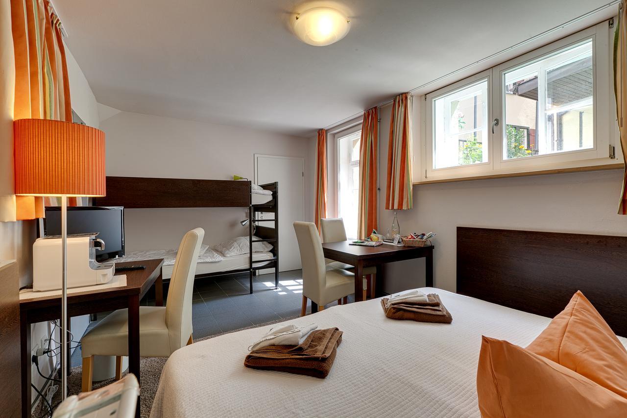 Hotel Kleine Radlerherberge Möckmühl Kültér fotó