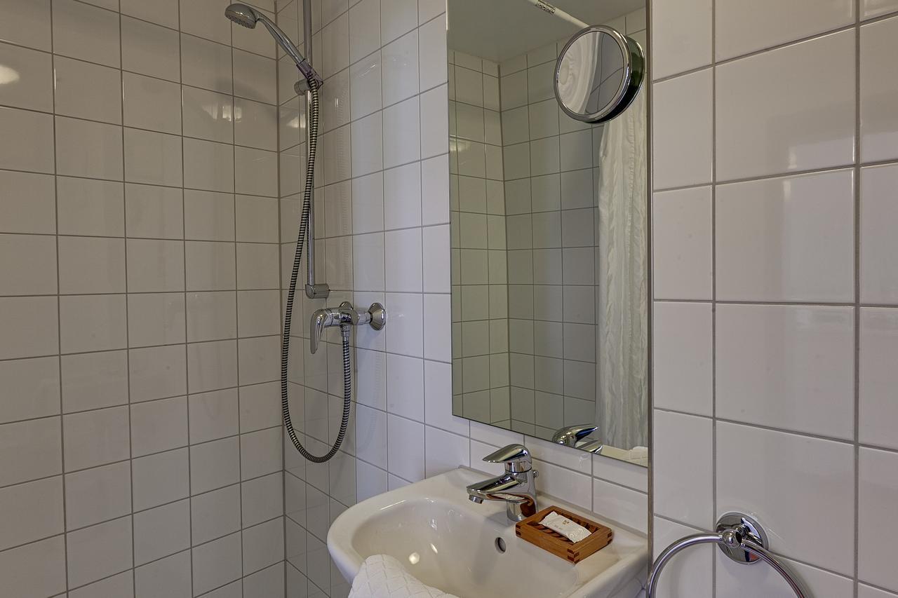 Hotel Kleine Radlerherberge Möckmühl Kültér fotó